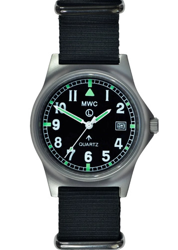 Mwc g10lm military watch - watch, |