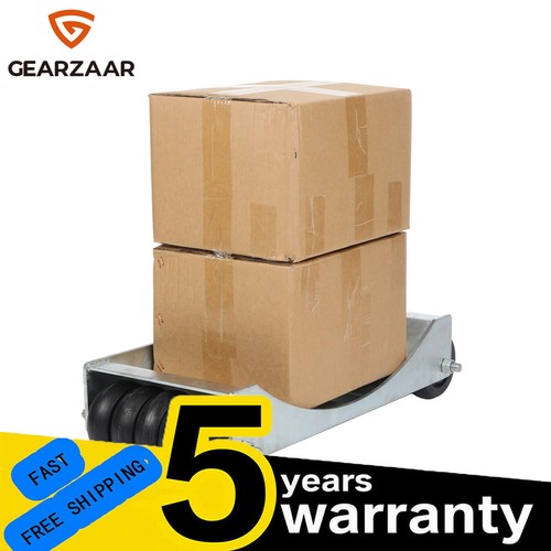 Car recovery roller loader - roller,
