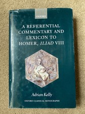 A Referential Commentary and