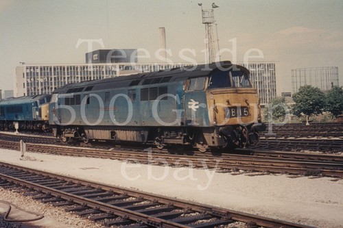 Colour photo - (6", x