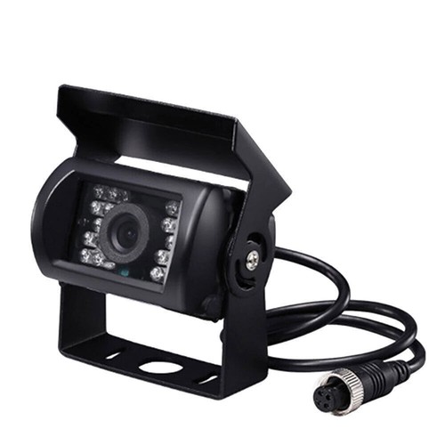 24v 4pin heavy duty - 12-24v,