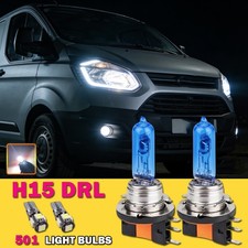 For Ford Transit Custom Van