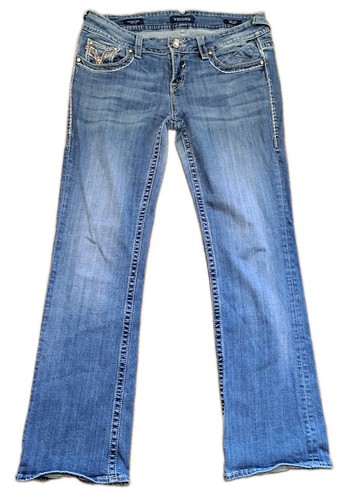 Vigoss blue denim - denim, jeans