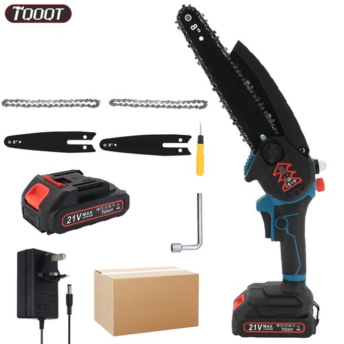 21v handheld electric chainsaw - 21v,