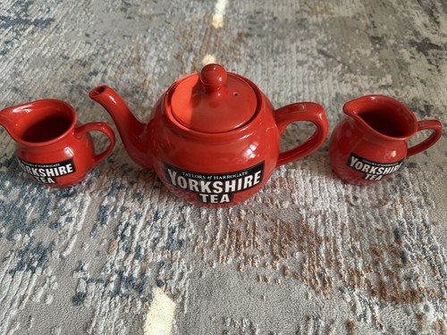 Yorkshire tea - yorkshire,