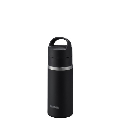 Tiger thermos water bottle