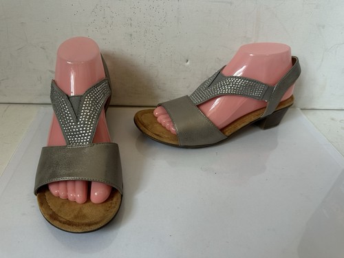 Pavers comfortable sandals - pavers,