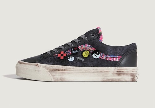 Vans premium old - premium,