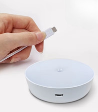 Rechargeable Motion Sensor
