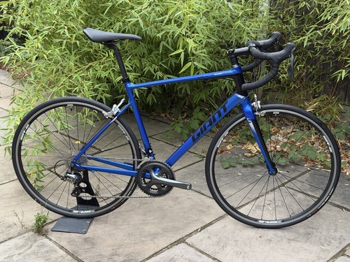 After full service giant defy - giant,