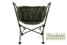 Solar Worldwide Swing Chair