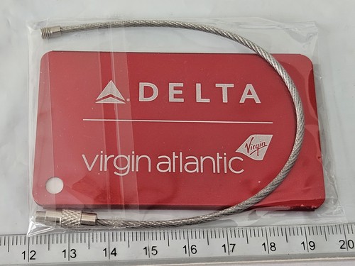 Virgin atlantic delta airways - virgin,