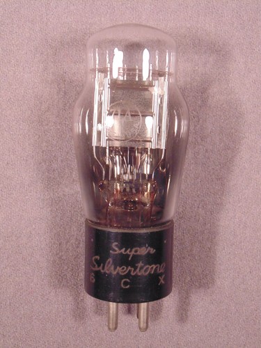 71a super silvertone - 1,