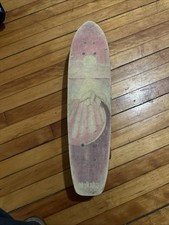 Makaha 70s Blank 7.75in X 29in