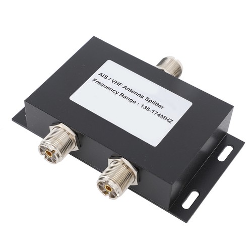 Antennas power splitter 2 - power,