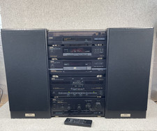 Akai m770 component - am-m770, 5