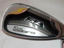 Cobra King Cobra SZ Iron Set R Flex 38.0 inches NS Pro 1030   COBRA