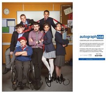 Jack Whitehall “Bad