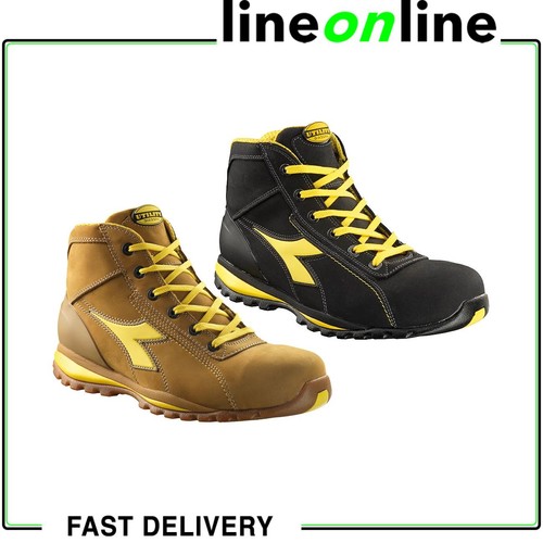 Safety boots diadora glove - diadora, ii