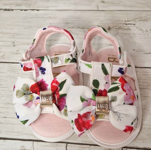 Ted baker baby sandals - baby,