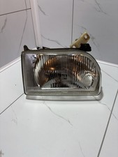 Mk4 Escort O/S Headlight