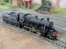 Hornby R857 Ivatt Class 2MT
