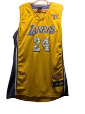 Lakers Kobe Bryant Genuine