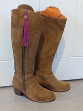 Fairfax Favor Regina High Heel