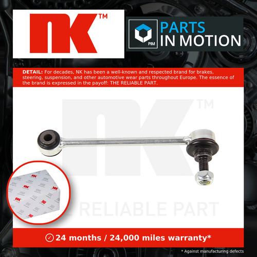Anti roll bar link fits - anti,