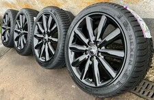 Original Mini Cooper S 17 Inch