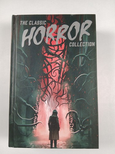 The classic horror collection - the,