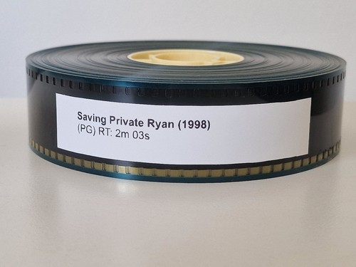 Saving private ryan - saving,