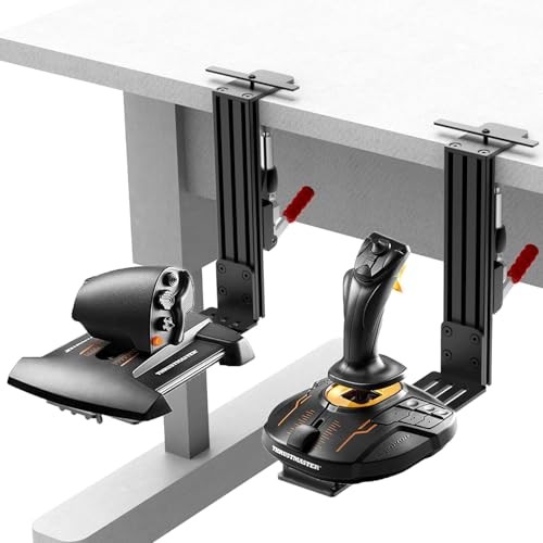 Pack desk mount - pack, hotas