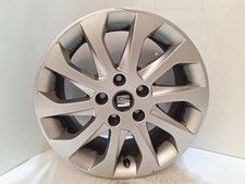 SEAT LEON TSI SE TECHNOLOGY