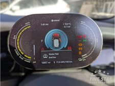 Mini cooper speedometer - mini,