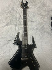 B.C.Rich Bich Warbeast