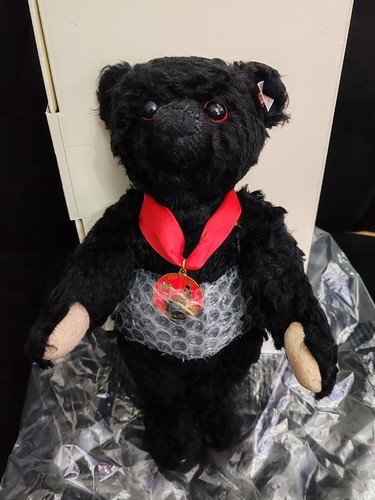 Steiff 663888 titanic - steiff,