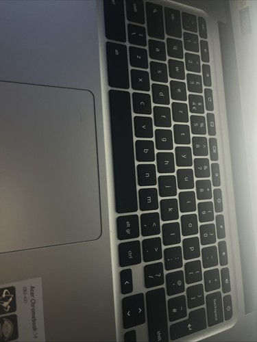 Acer chromebook cb3 431 - 14, cb3-431
