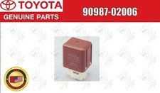 Toyota Lexus Genuine Land