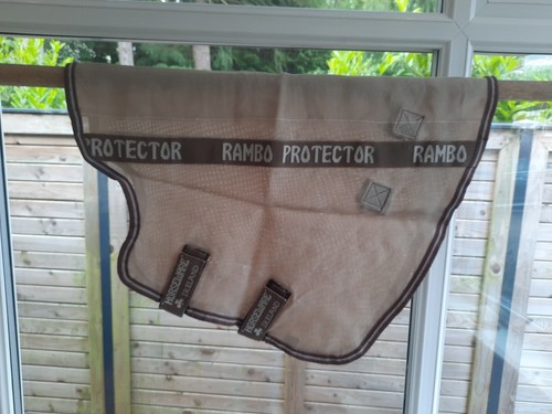 Horseware rambo protector - horseware,