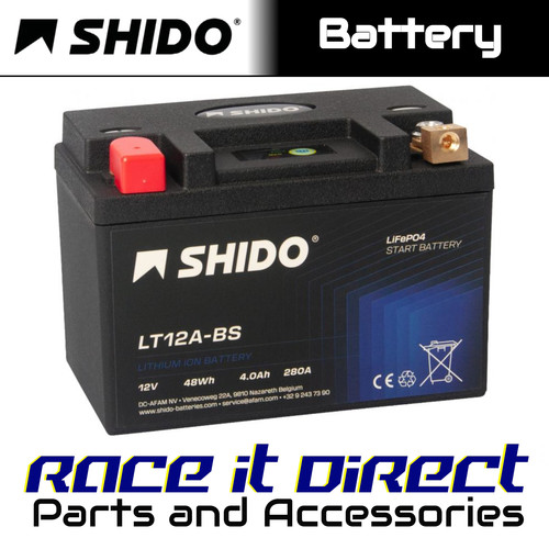 Battery for ktm 890 adventure - for,