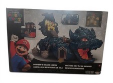 THE SUPER MARIO BROS MOVIE