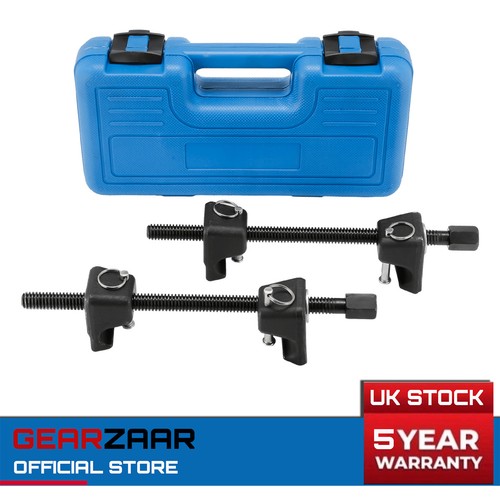 Coil spring compressor tool - spring,