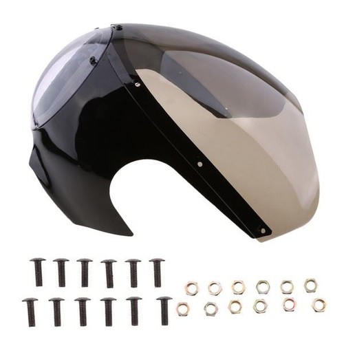 Vintage cafe racer style - cafe,