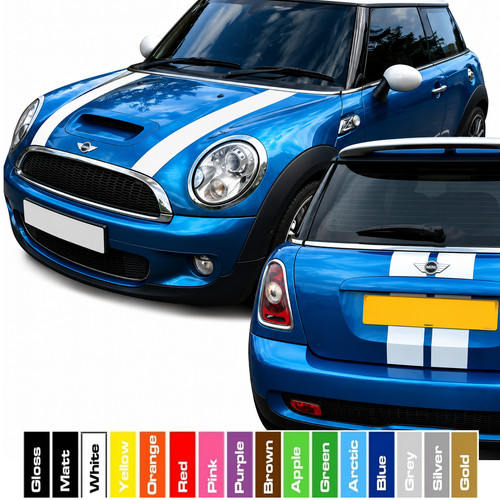 Mini one cooper - cooper, &