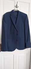 Next Signature Men's Slim Fit