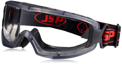 Jsp evo safety goggles - safety, with