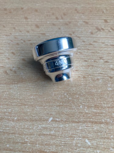 Warburton usa 4md trumpet - -,