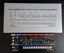 Roland Boutique JU-06A Juno 60