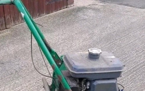 Fuel tank cap used - fuel, &